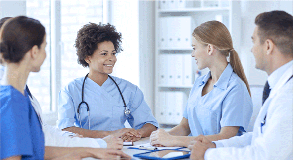 nuestras acreditaciones