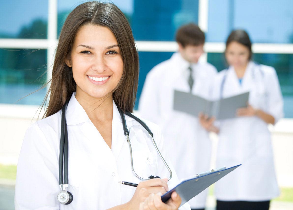 centro entrenamiento clinica internacional