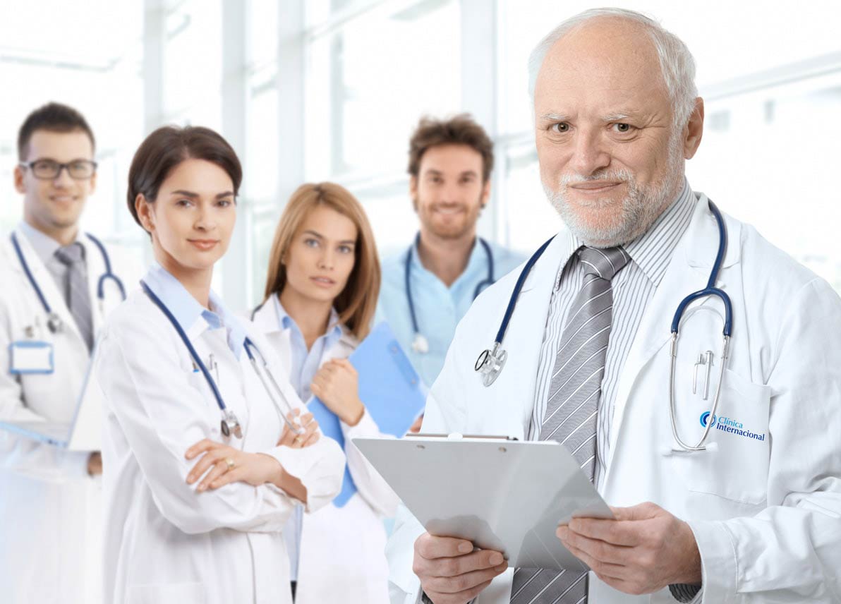 docencia clinica internacional