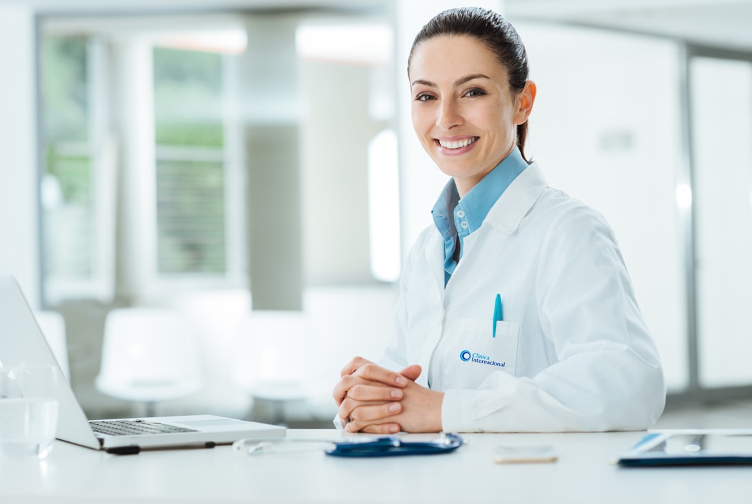 unidades medicas especiales